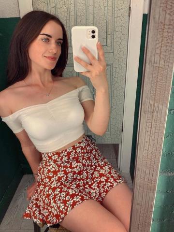 Индивидуалка Аврора Фотография 4