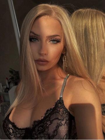 Индивидуалка Софа Фотография 3